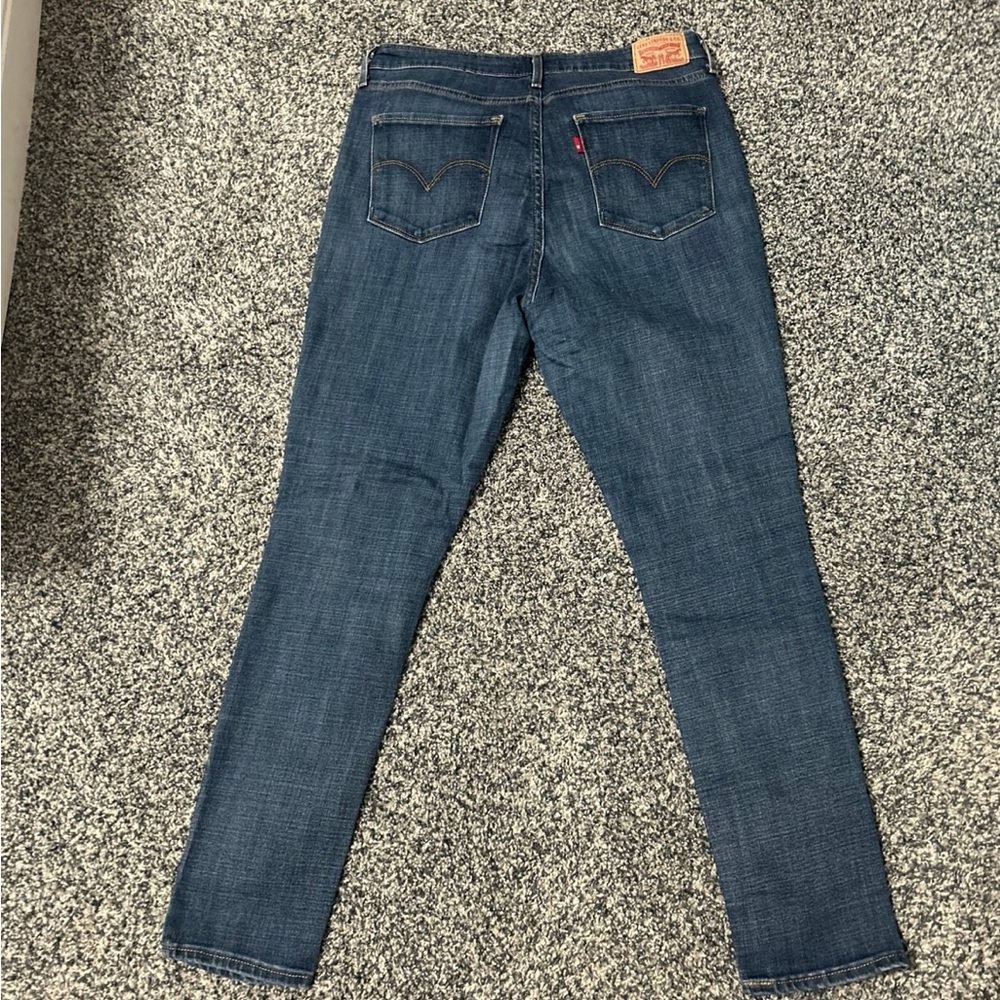 Levi’s jeans
